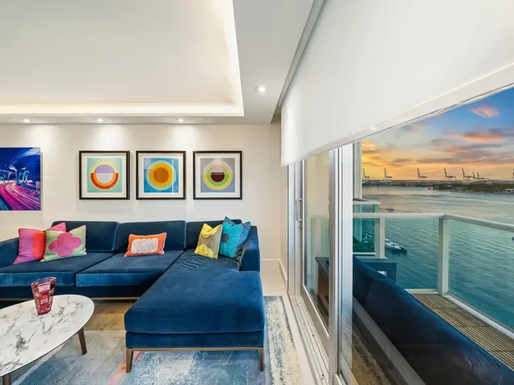 Mirador Condo — total remodel