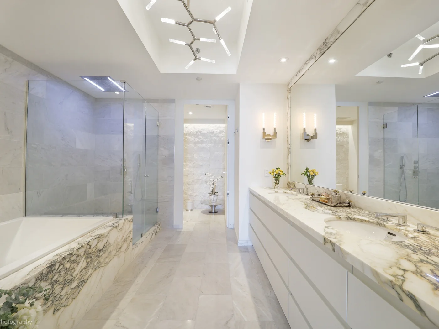 Turnberry Ocean Club — High-Rise Build-Out in Sunny Isles Beach, FL