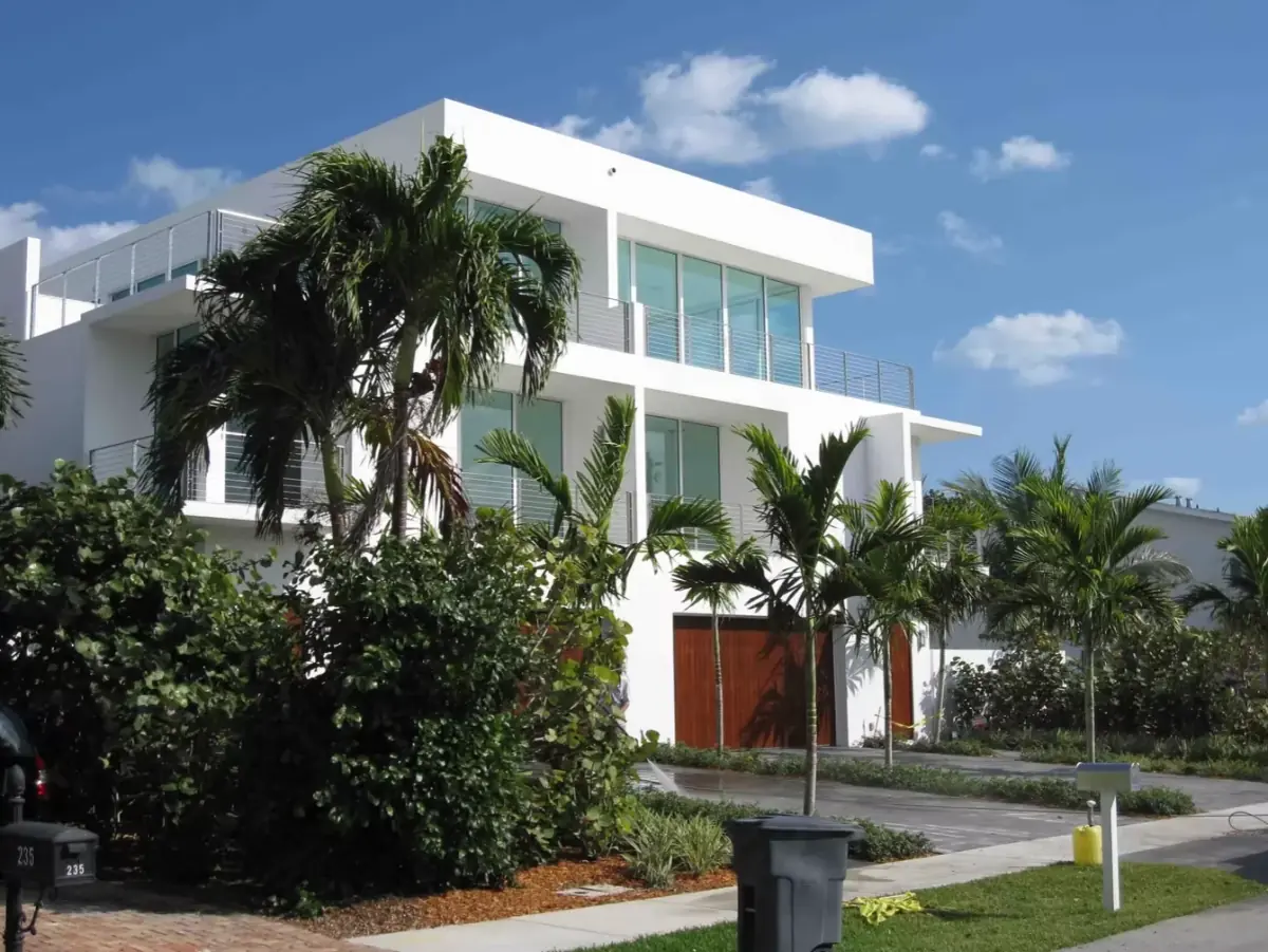 Venetian Project — New Construction in Delray Beach, FL