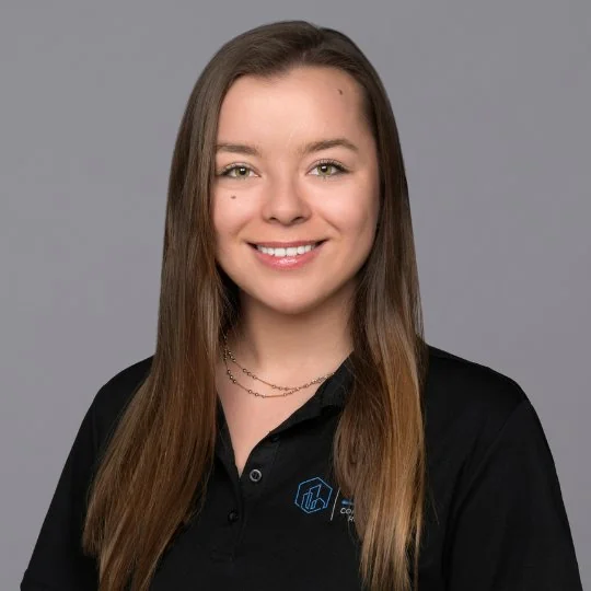Ioana Rauta, Documentation Coordinator at JMK Contractor
